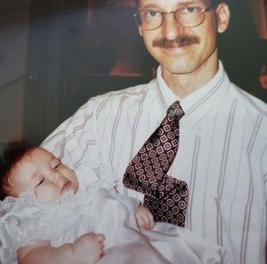 Meet your Posher, Caroline